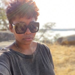 Meet your Posher, Huldah